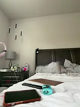 ScarlettSol webcam