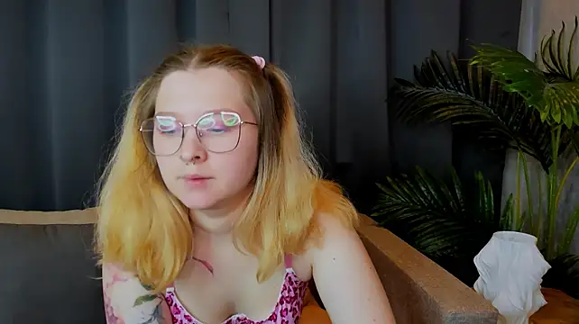 ElaineSolomon webcam