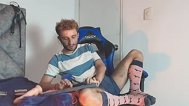 Fluttercloud webcam