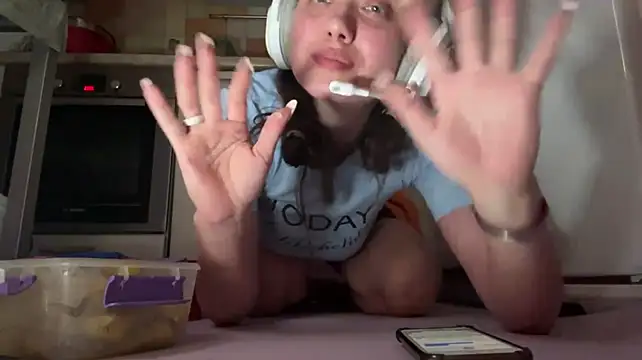 Yeniferyyyy webcam
