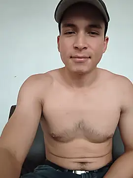 Shadow_Latino webcam
