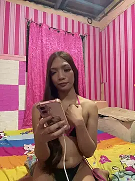 SabrinaHugeCock webcam
