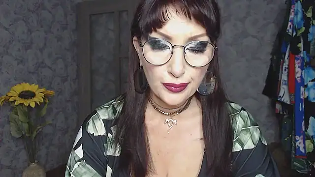 Aziza1 webcam