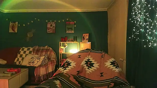 ClancyMorissey webcam
