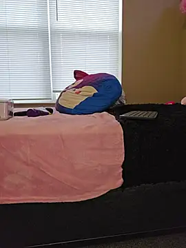 AmethystFoxx webcam