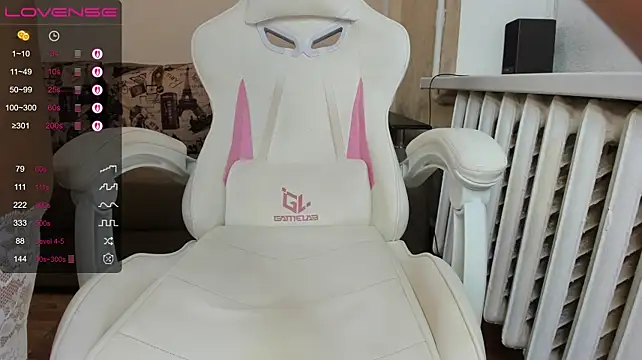littlecandy18 (F milf) - fisting cunt to the wrist