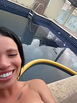 Rafaellaz webcam