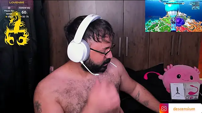 johnnyalx webcam