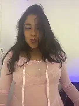 emilynoir1's live room