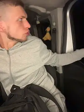 VelvetKingg's live cam