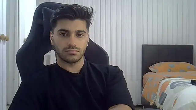 ciceroable's live cam