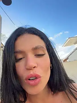 Rafaellaz live cam preview