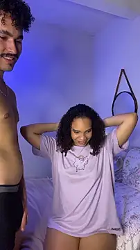 FreeIvy webcam