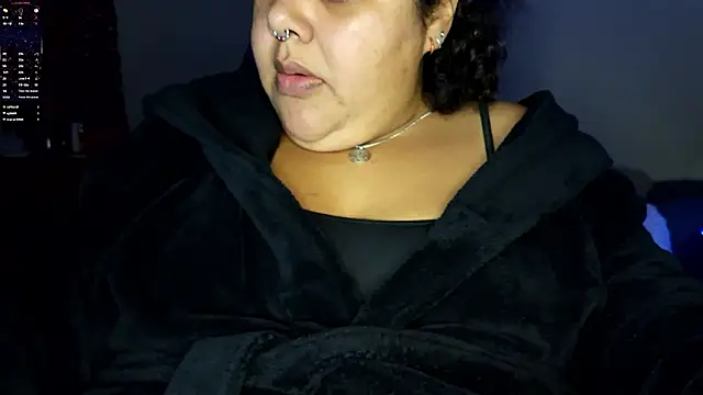 xlatinastar webcam