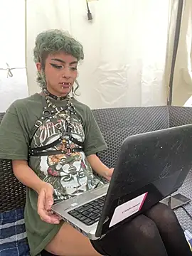 Rithsy_Core webcam