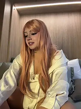 dani-nari webcam