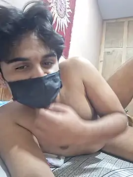 KingGrizz webcam