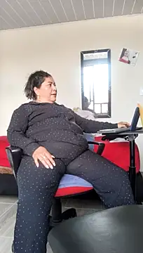 Brenda_Berck_ webcam