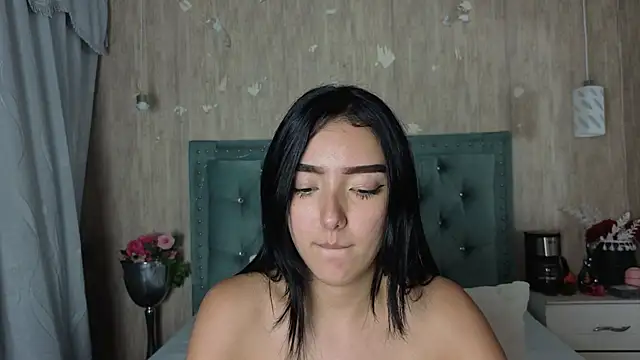 Marcelaa_fox webcam