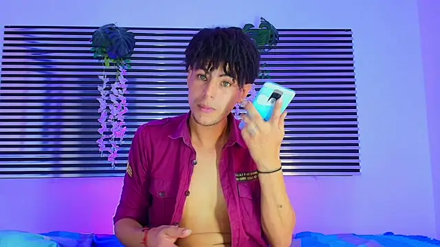 ThiiagoSaeenz webcam