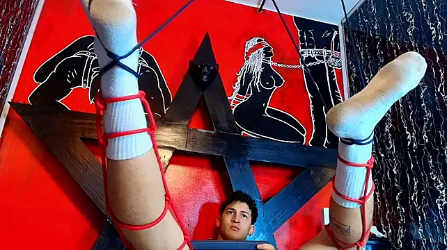 Axel_Romanov webcam