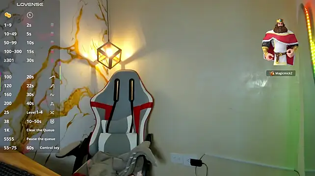 Alizzon_blake webcam