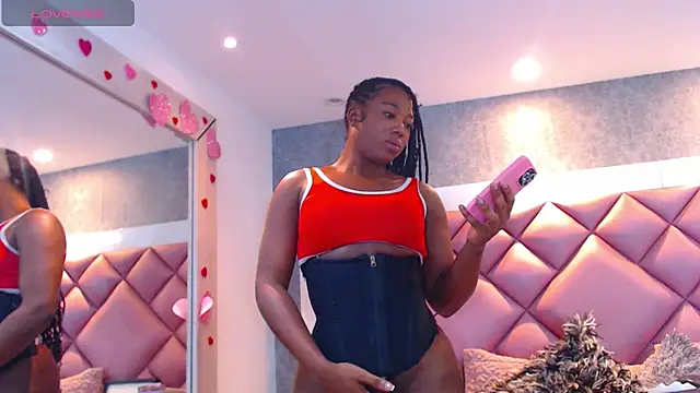 Thegreatonelady webcam