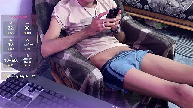 zihan777 webcam