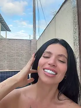 Rafaellaz webcam