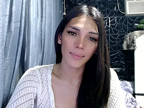 GORGEOUS_CARMEE live cam on StripChat