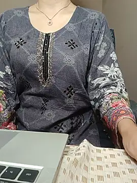 Chanchal--Navya webcam