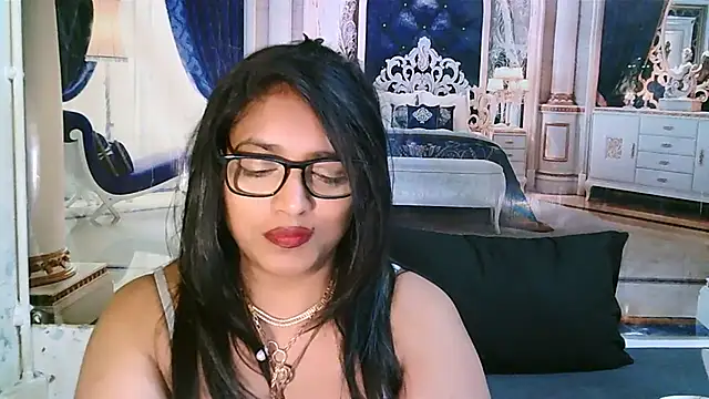 IndiaBlackPanther live cam preview
