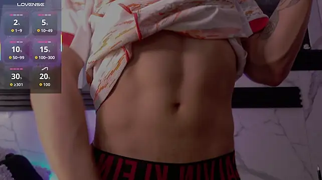 Saimonvela live cam preview