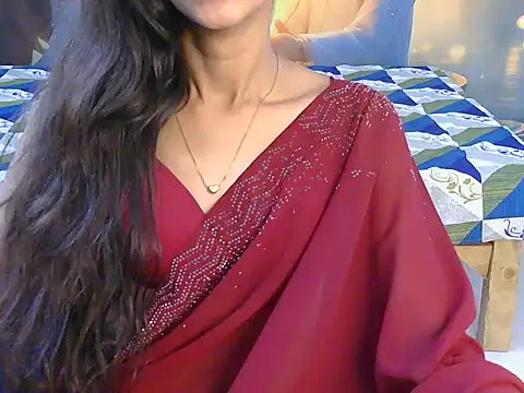 vanshi- (F young) - Full nude dance 🪩🩰