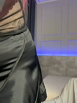 His_Favorite live cam preview