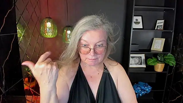 NataliMellow live cam preview