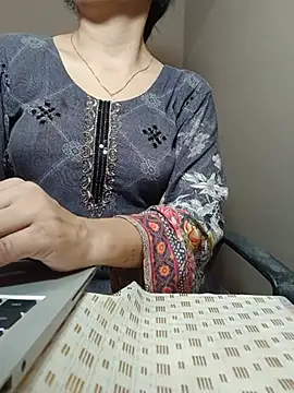 Chanchal--Navya webcam