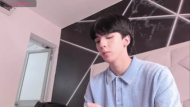 AerumChae webcam