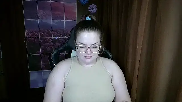 Teasing_Dora live cam on StripChat