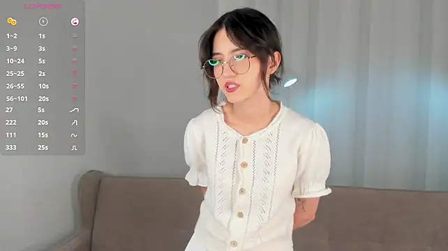 LaveraSitko webcam