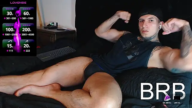 Shane_Clay