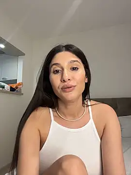 IrisBlues live cam preview