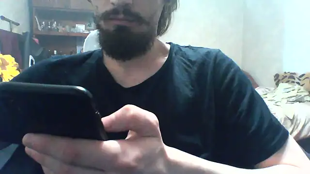 KaelNox webcam