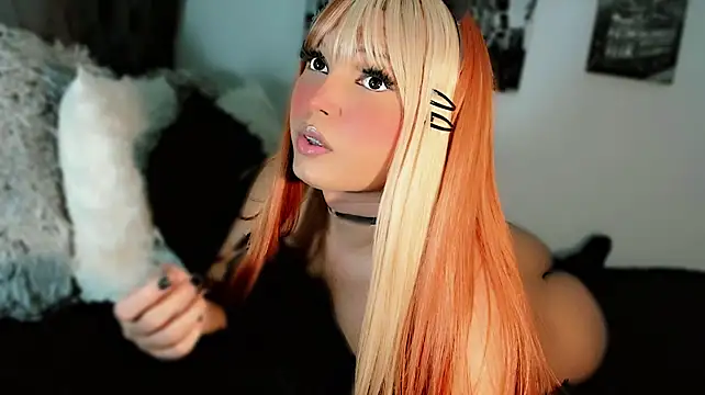 misstreslatin webcam