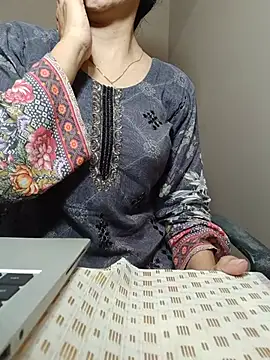 Chanchal--Navya webcam