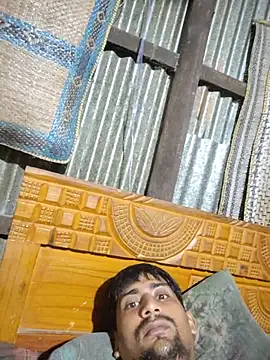 lermaalburu (M young) - Need a girl for couple show