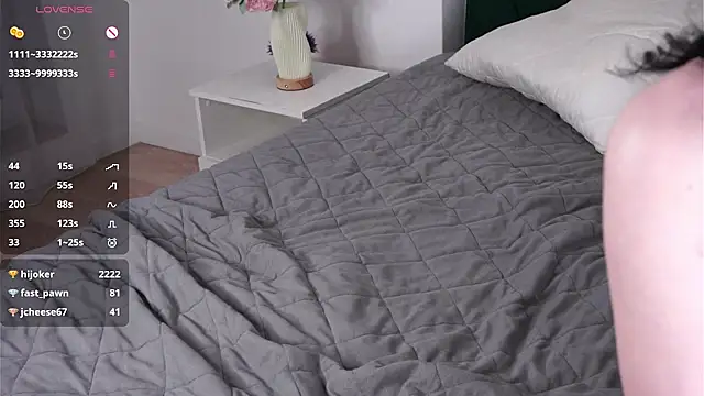 CleotildePiel webcam