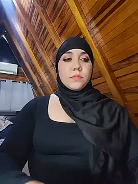 AmbarBurhan webcam