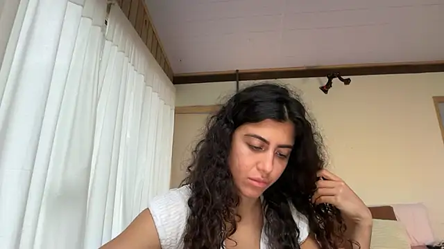 deusaludovica webcam