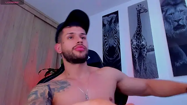 santos_ramirez1 (M young) - naked